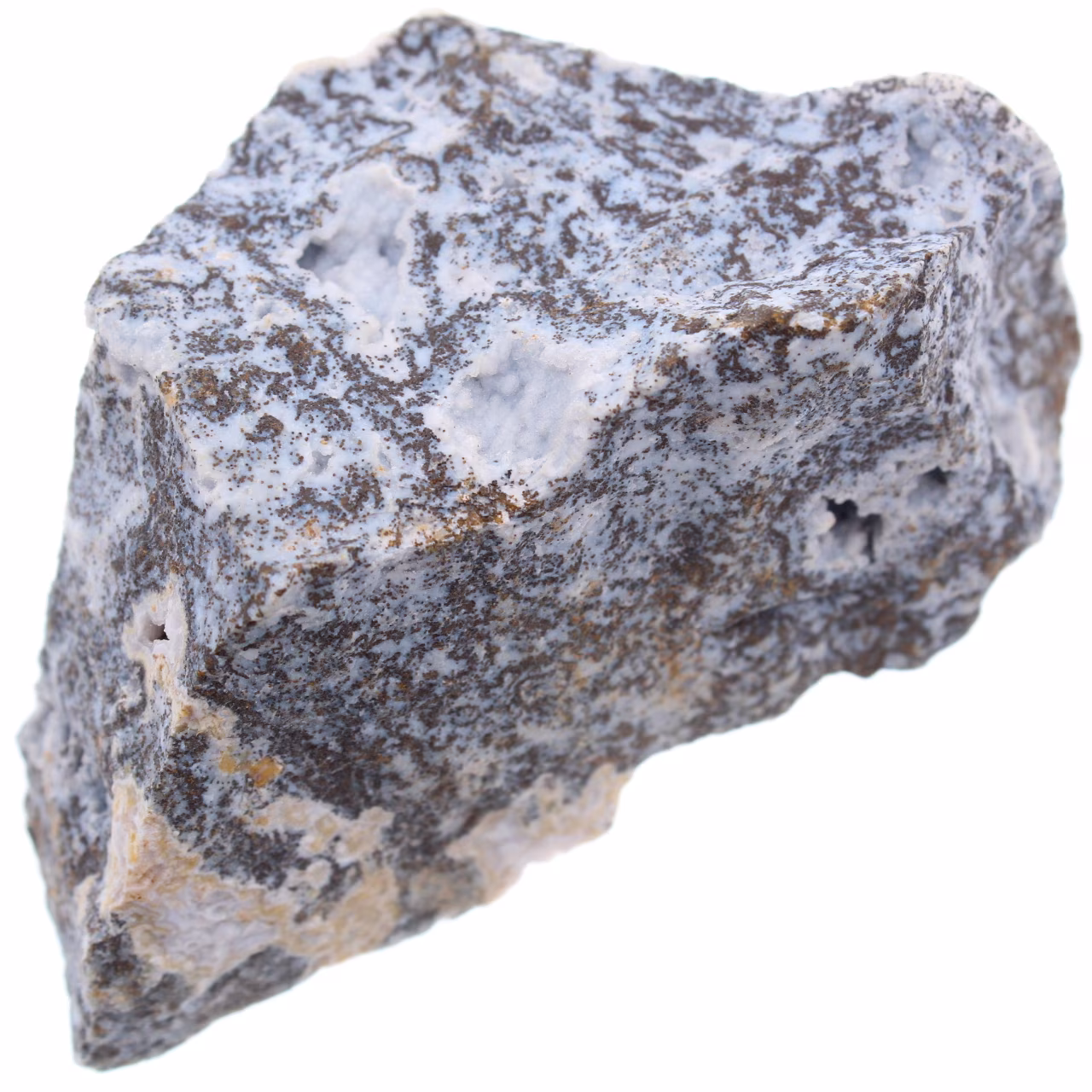 Calcedoine from brazil
