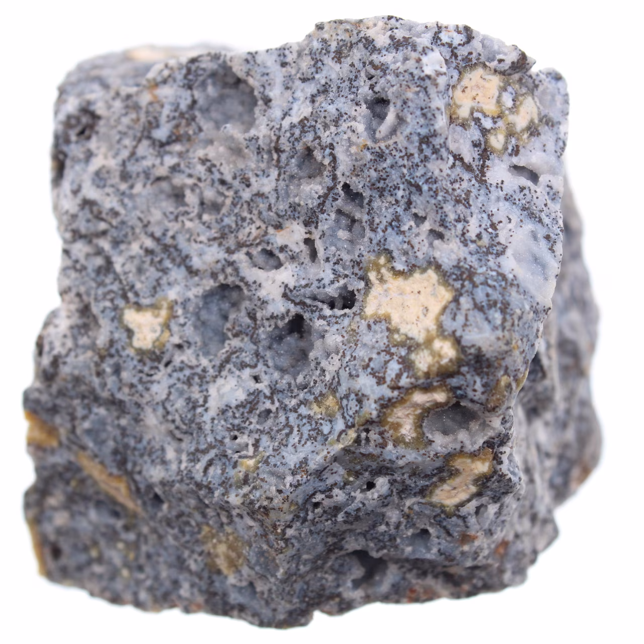 Calcedoine from brazil