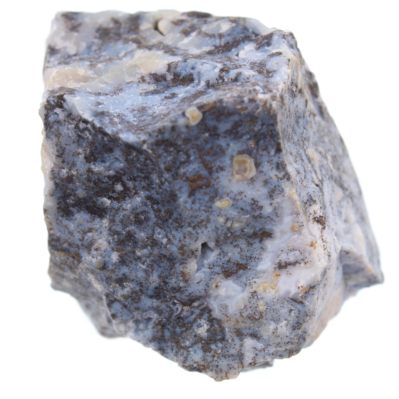 Calcedoine from brazil
