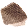 Aragonite marron