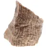 Brown aragonite - 0