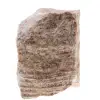 Brown aragonite - 0