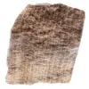 Brown aragonite - 0