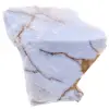 Blue chalcedony - 0