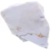 Blue chalcedony - 0