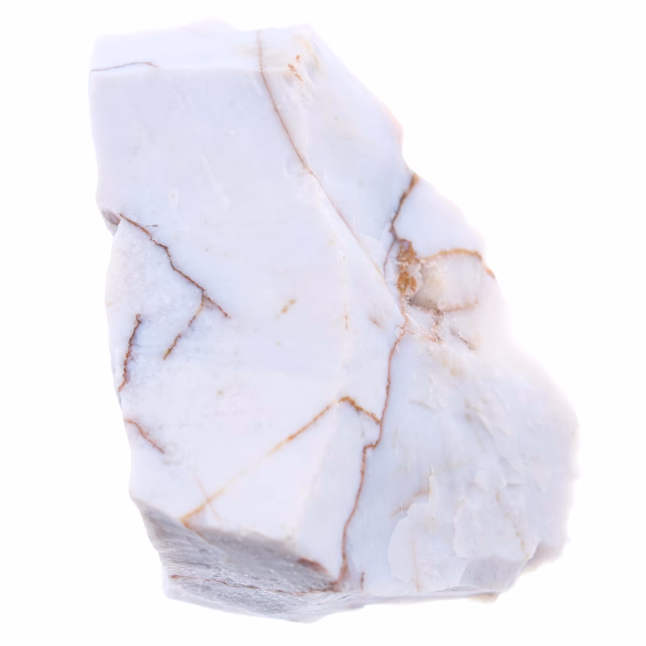 Blue chalcedony