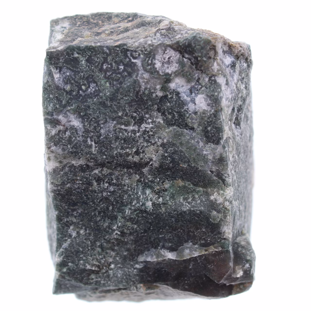 Moss agate