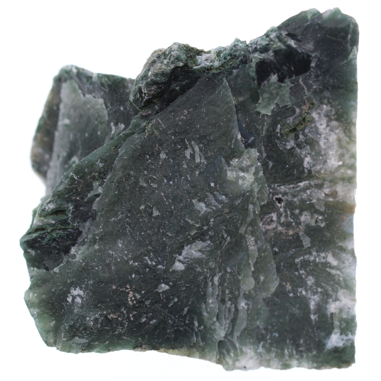 Moss agate