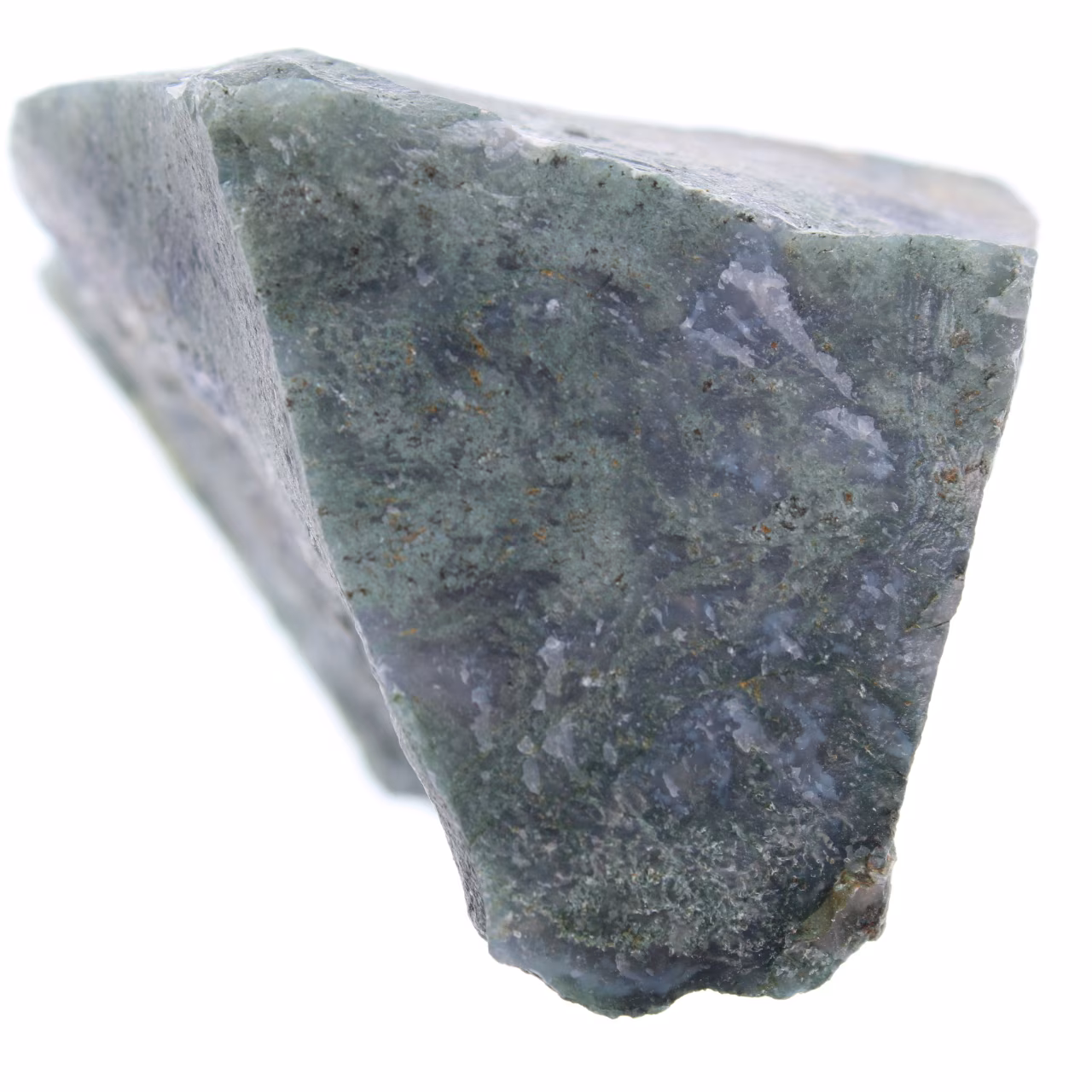 Moss agate