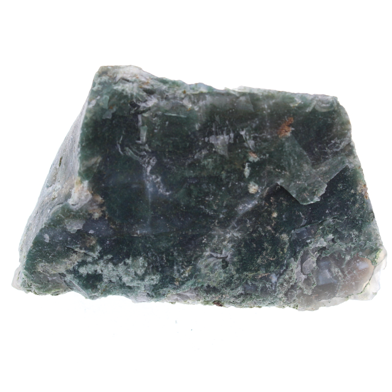 Moss agate