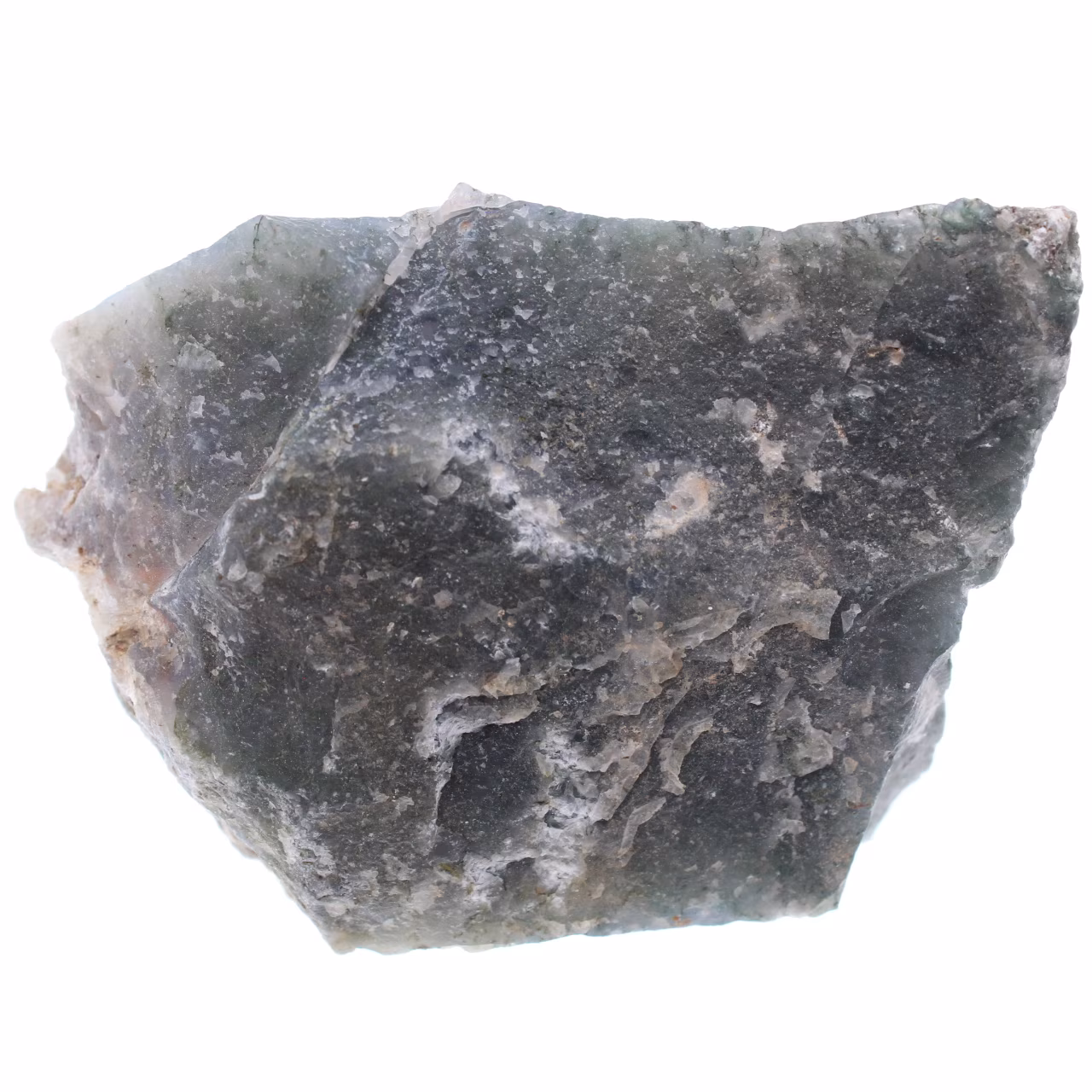 Moss agate