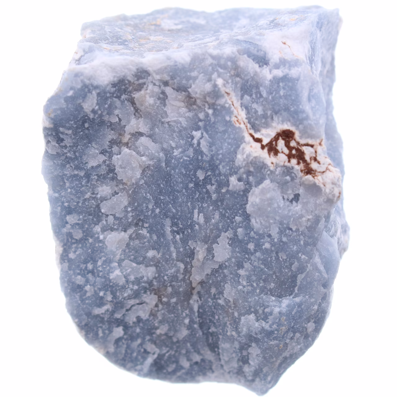 Blue angelite