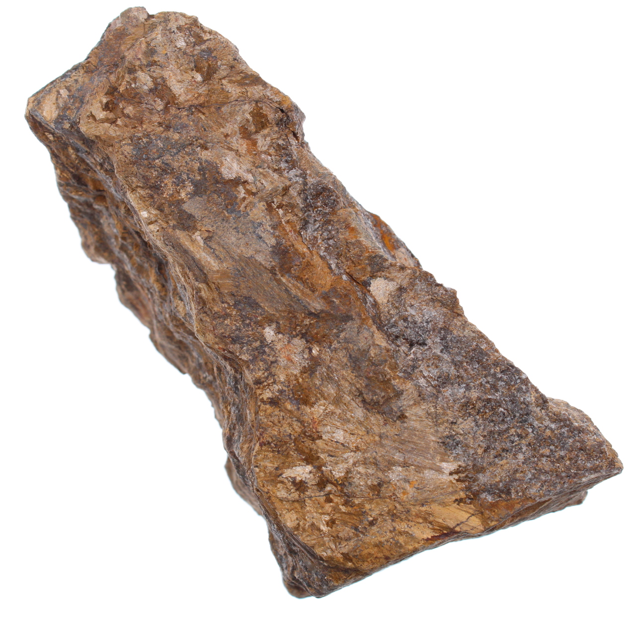 Bronzite from Brazil