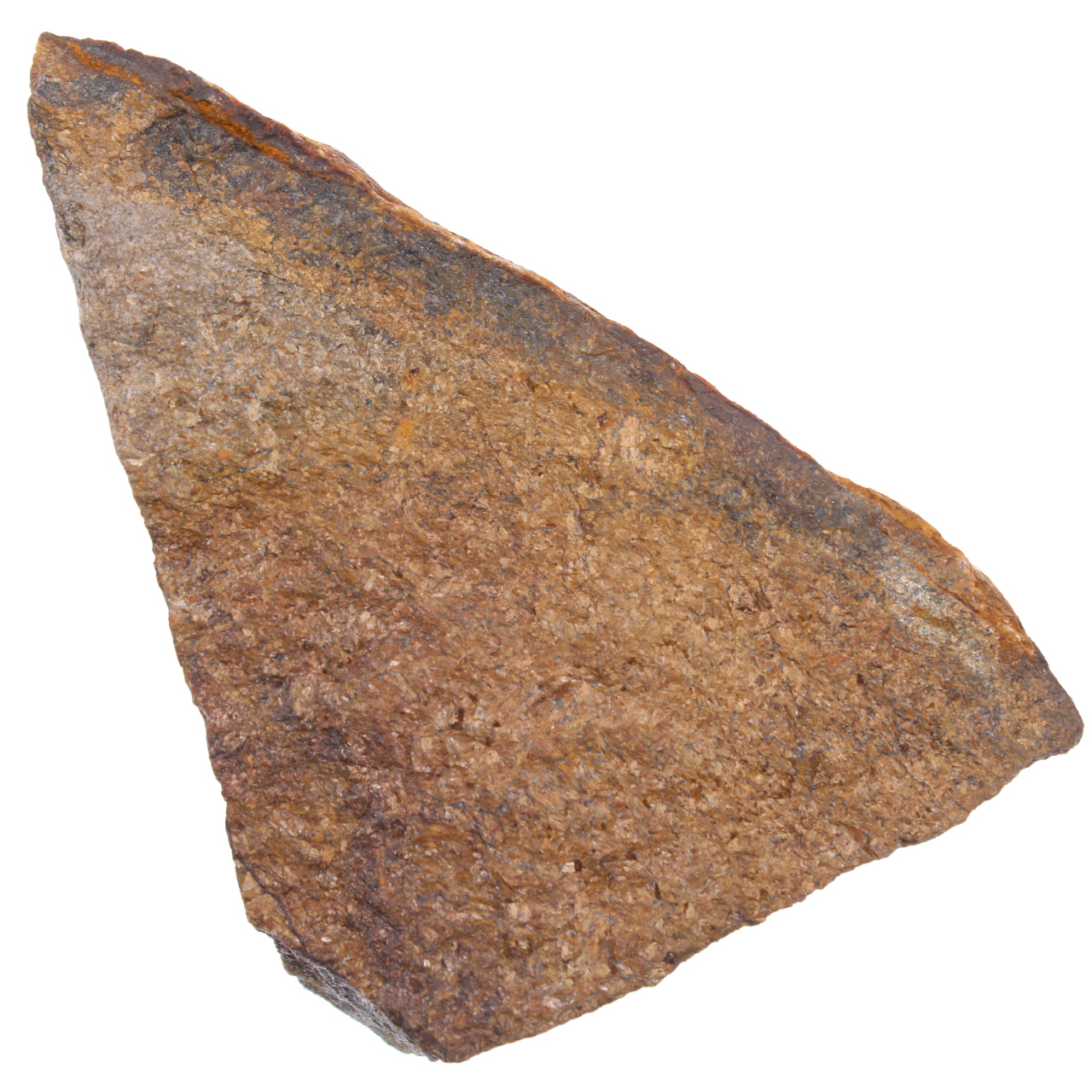 Bronzite from Brazil