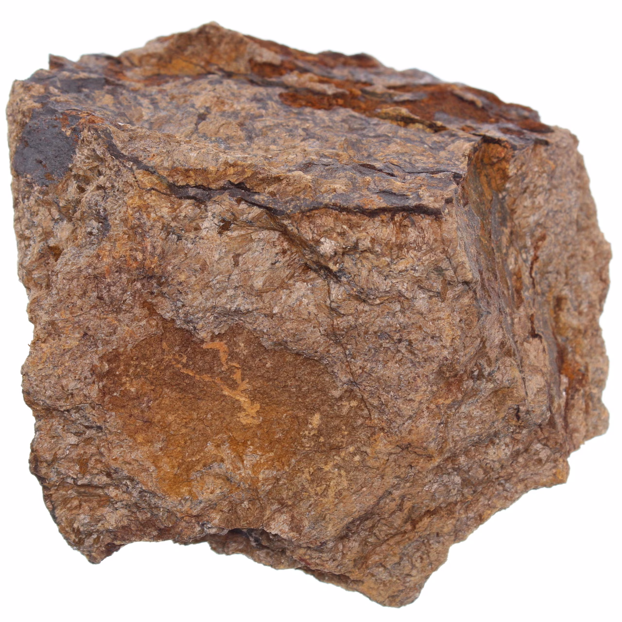 Bronzite from Brazil