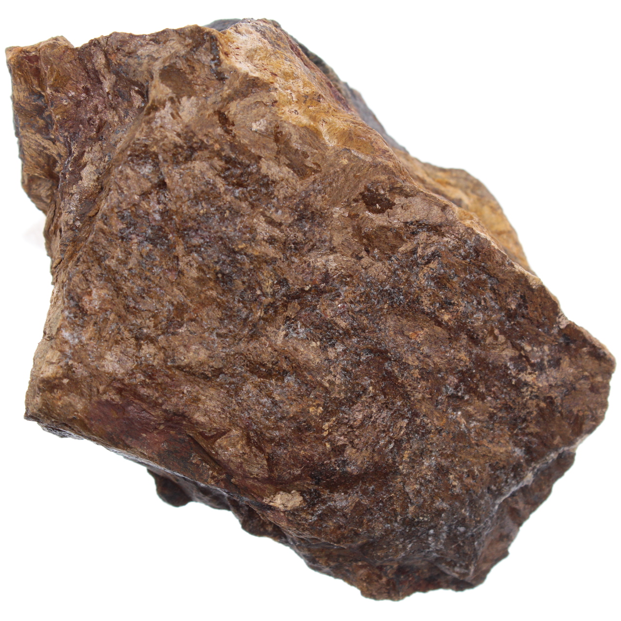 Bronzite from Brazil