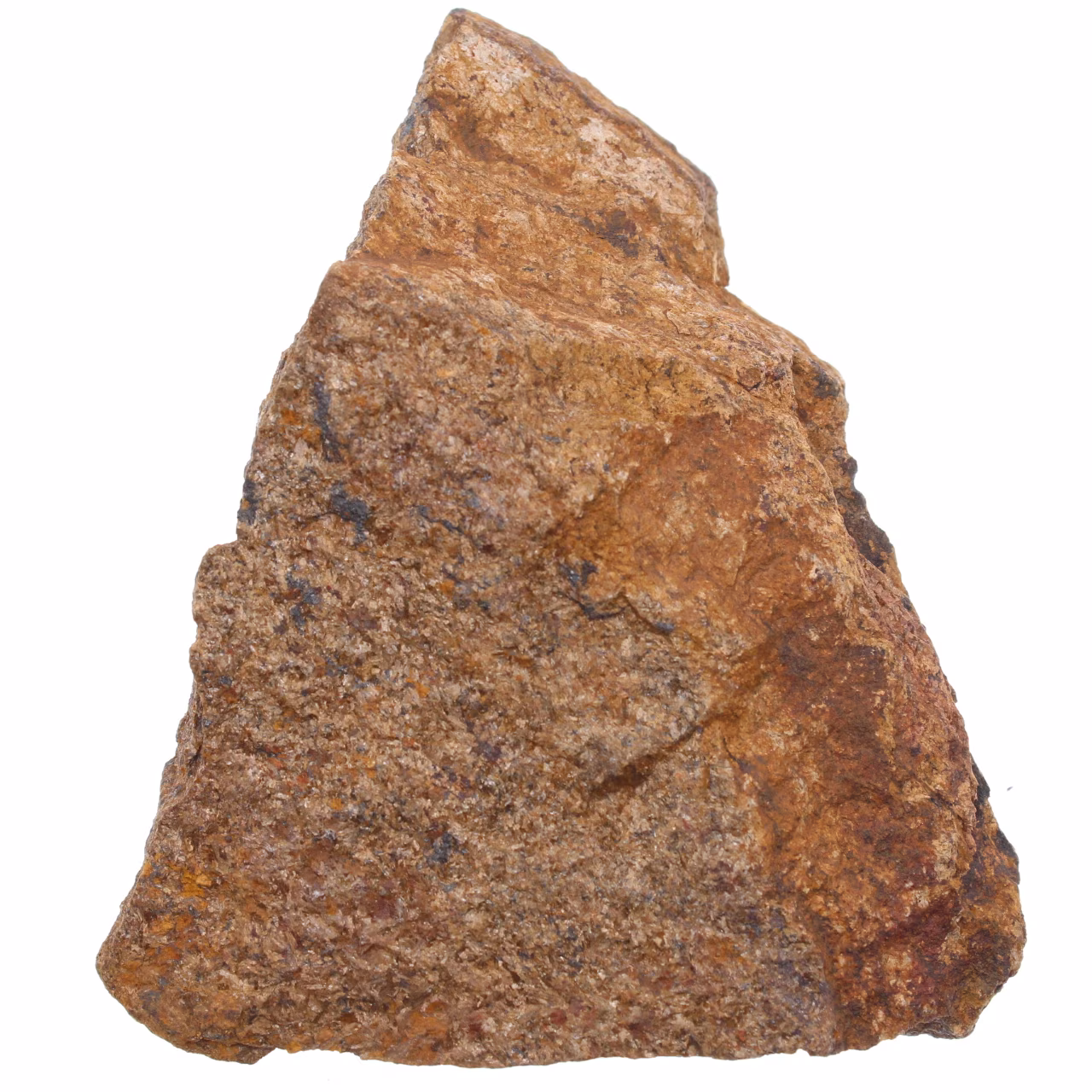 Bronzite from Brazil