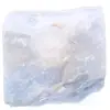 Light blue calcite - 0