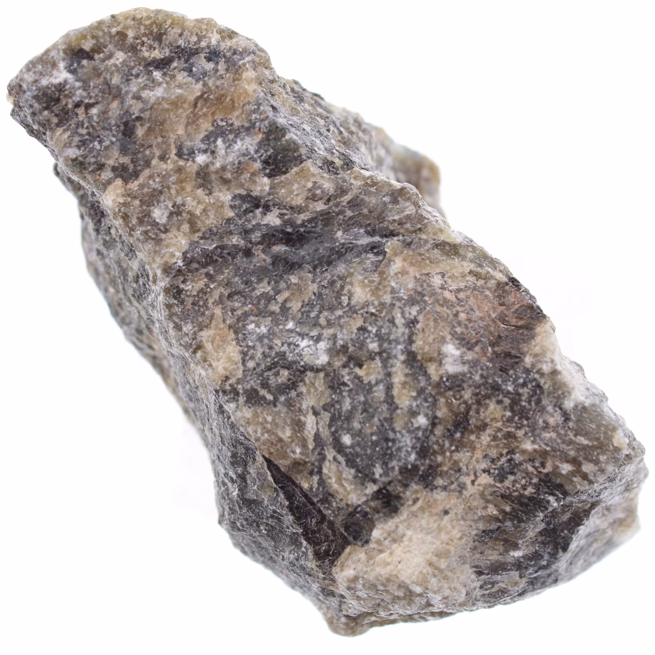 Raw Labradorite