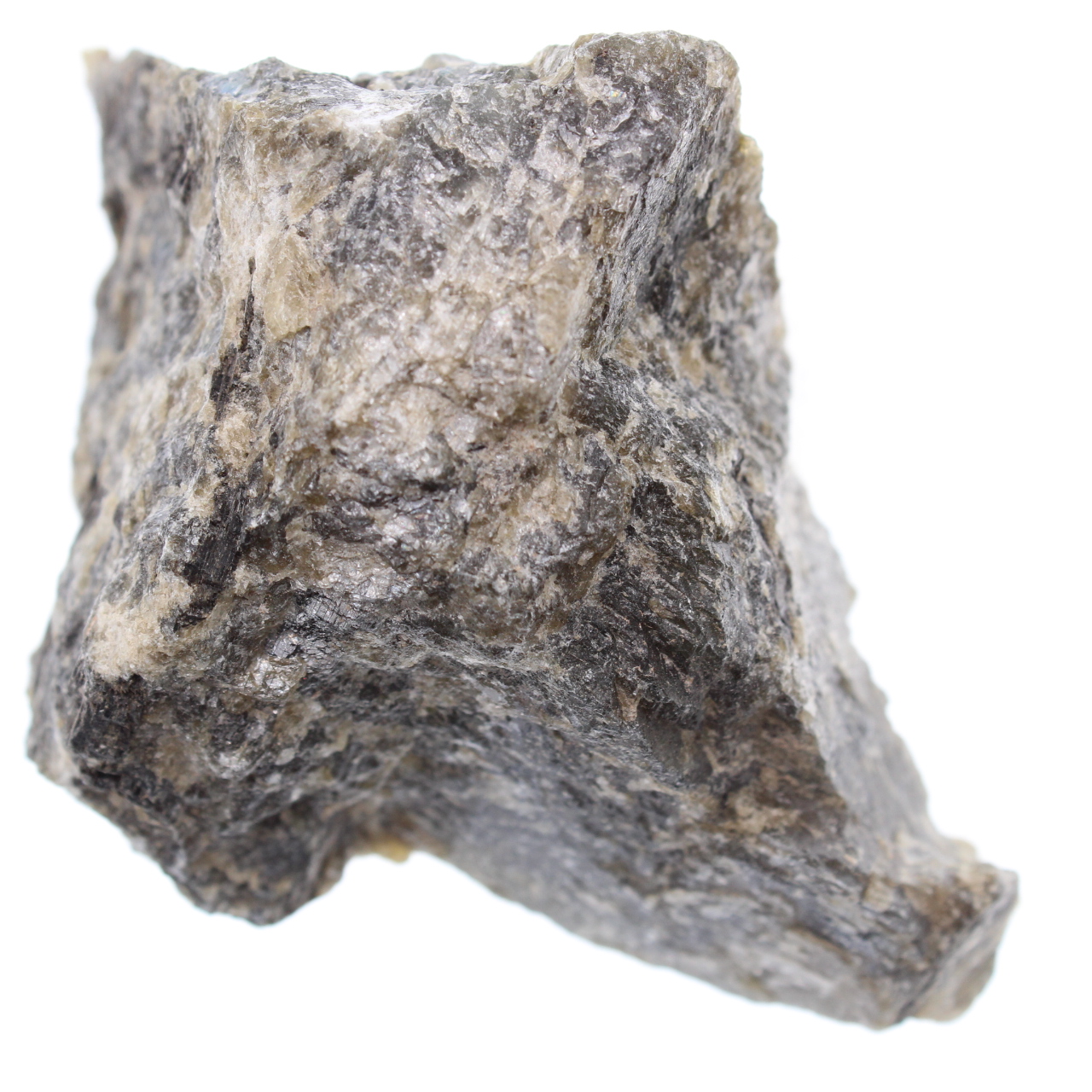 Raw Labradorite