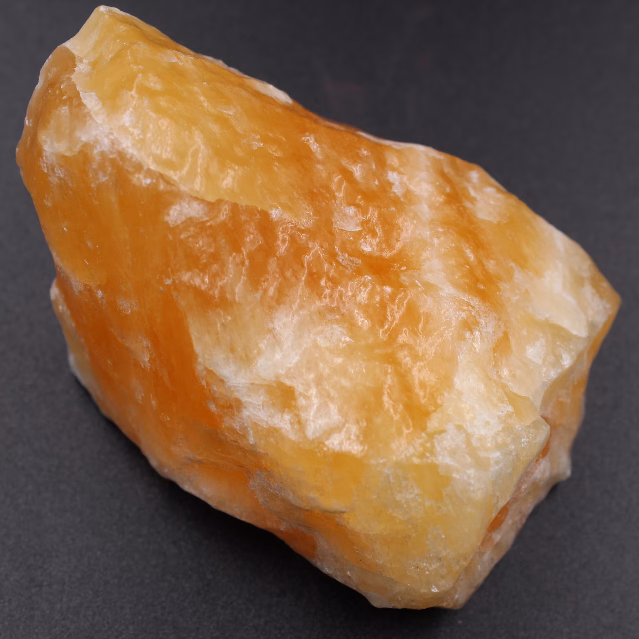 Calcite orange