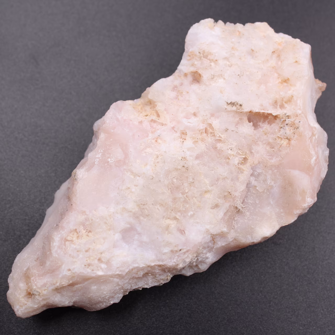Pink opal