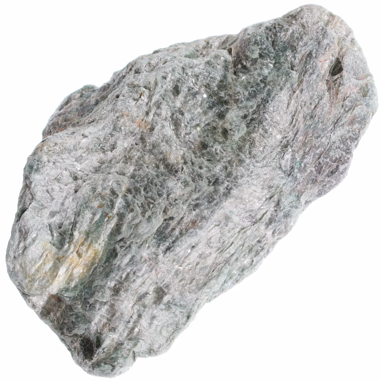 Green fushite