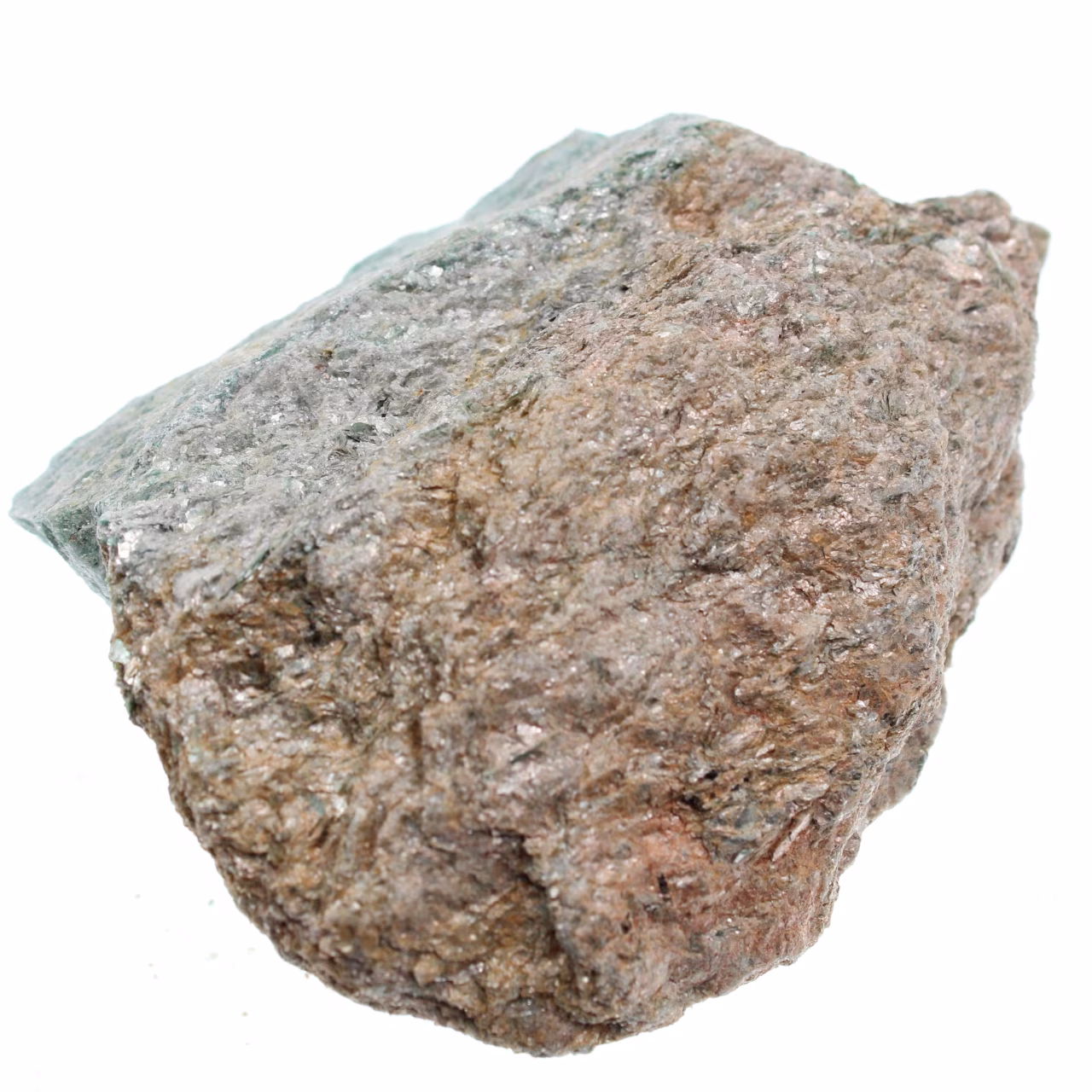 Green fushite