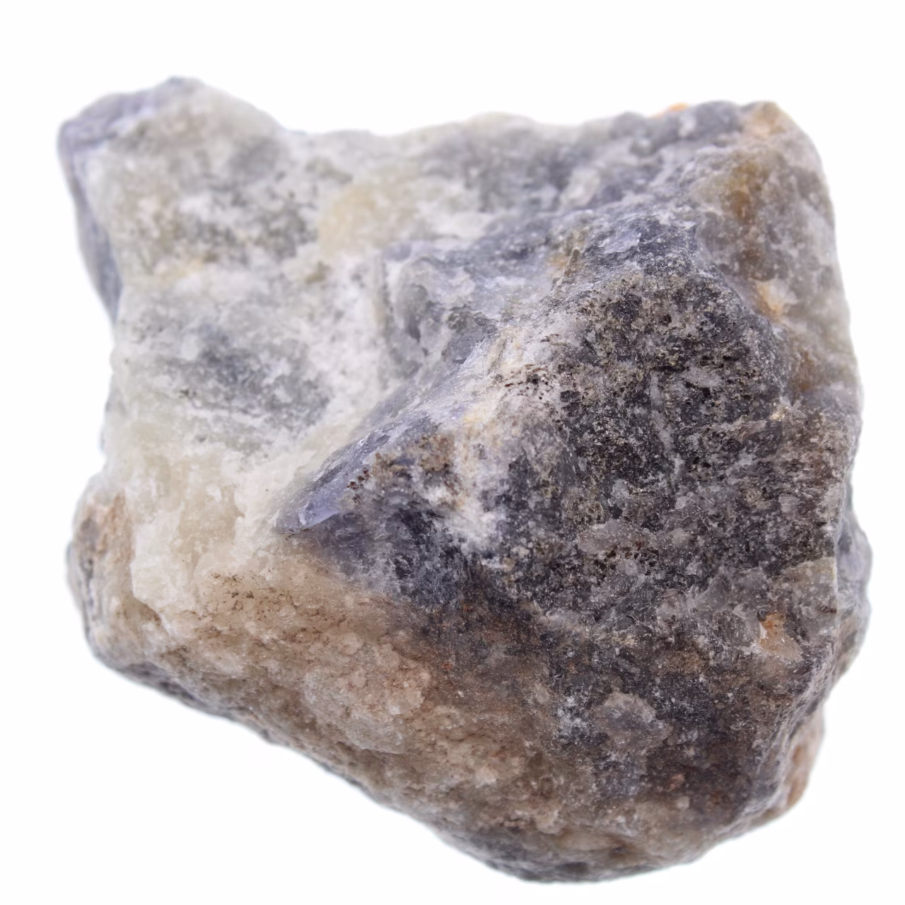 Iolite of India