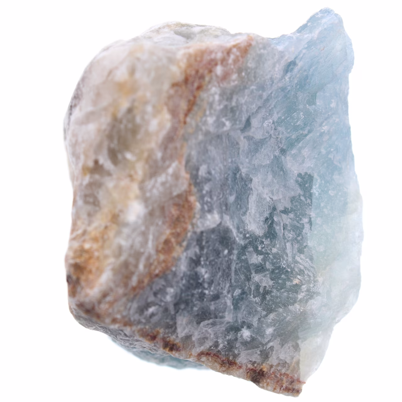 Blue Onyx