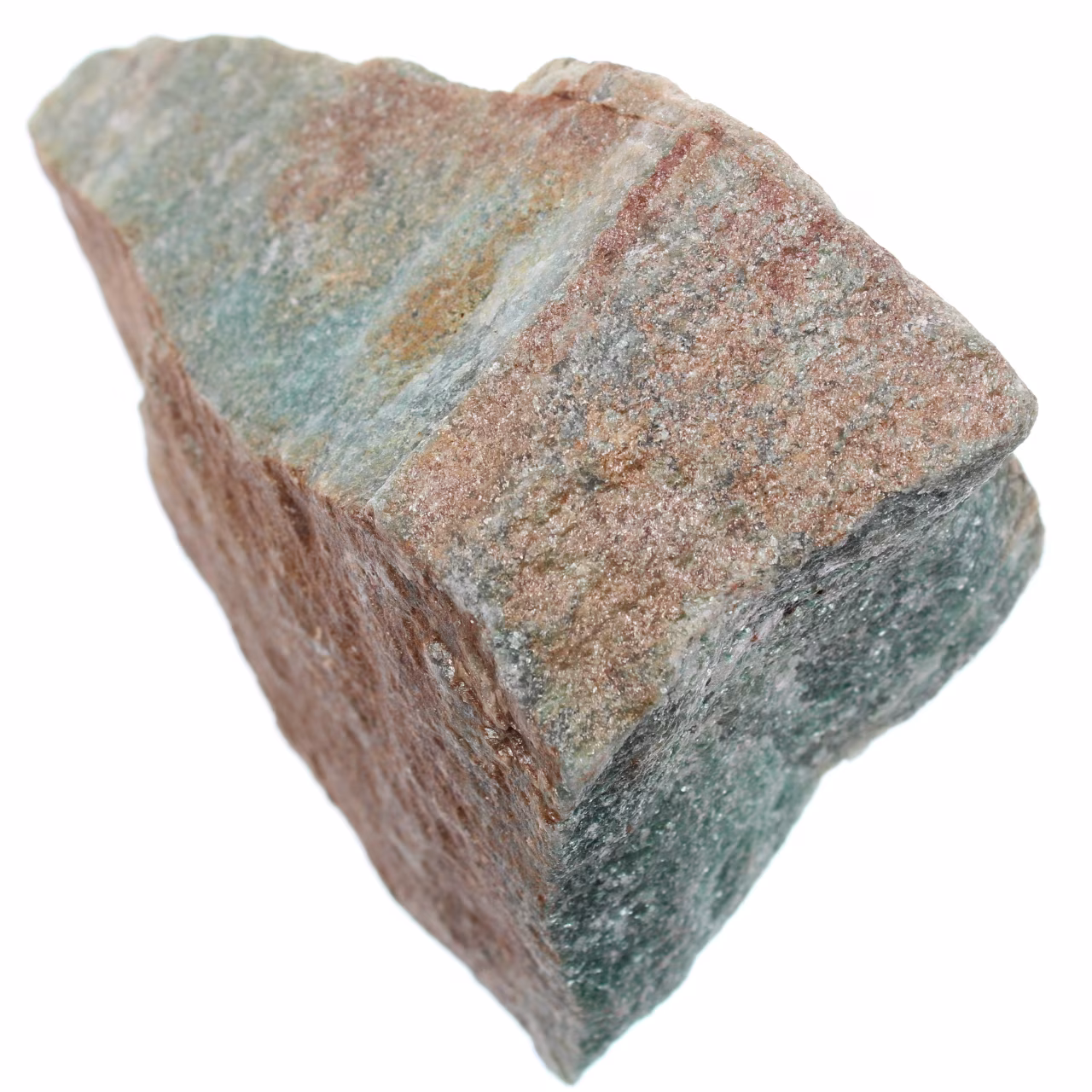 Fushite from Madagascar