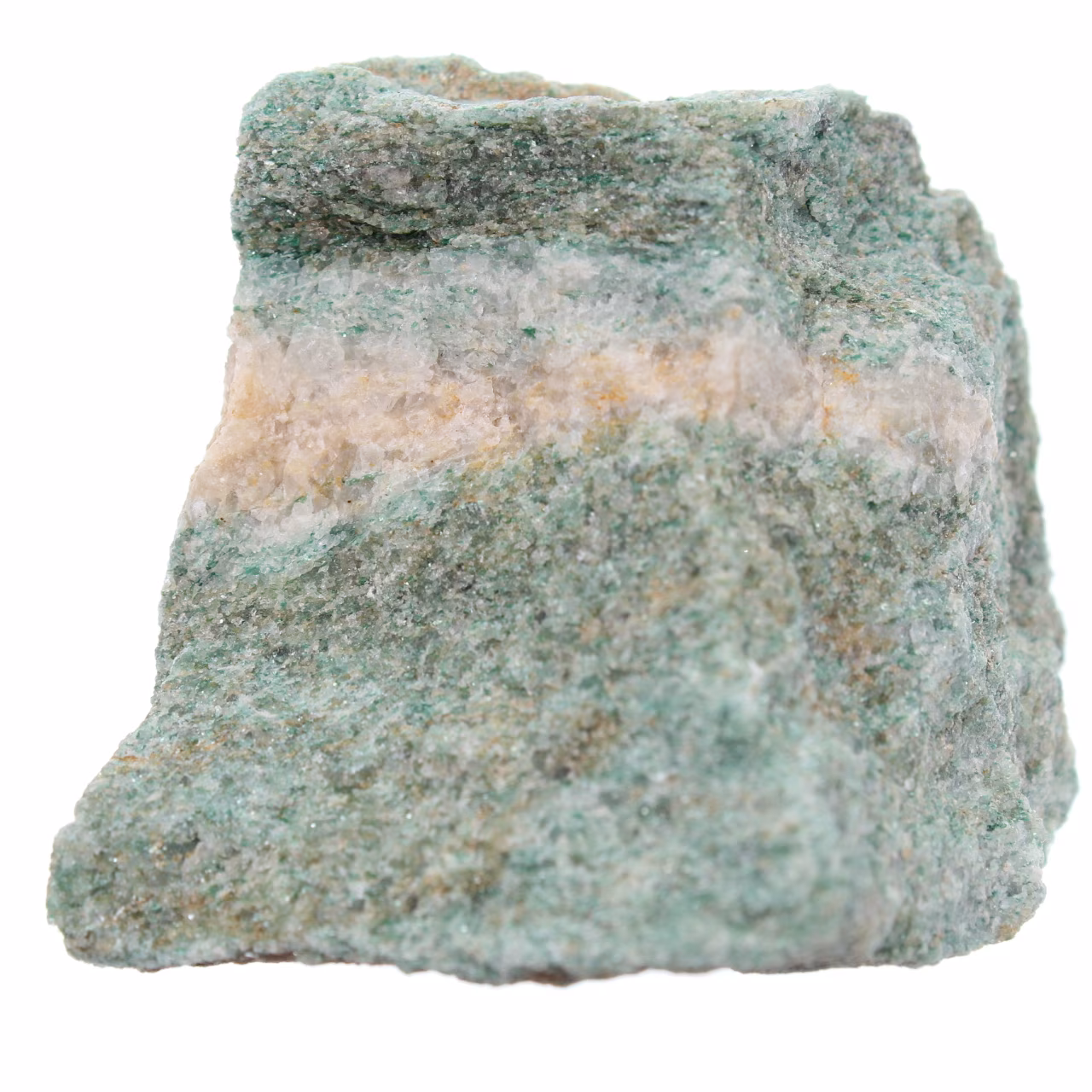 Aventurine from India
