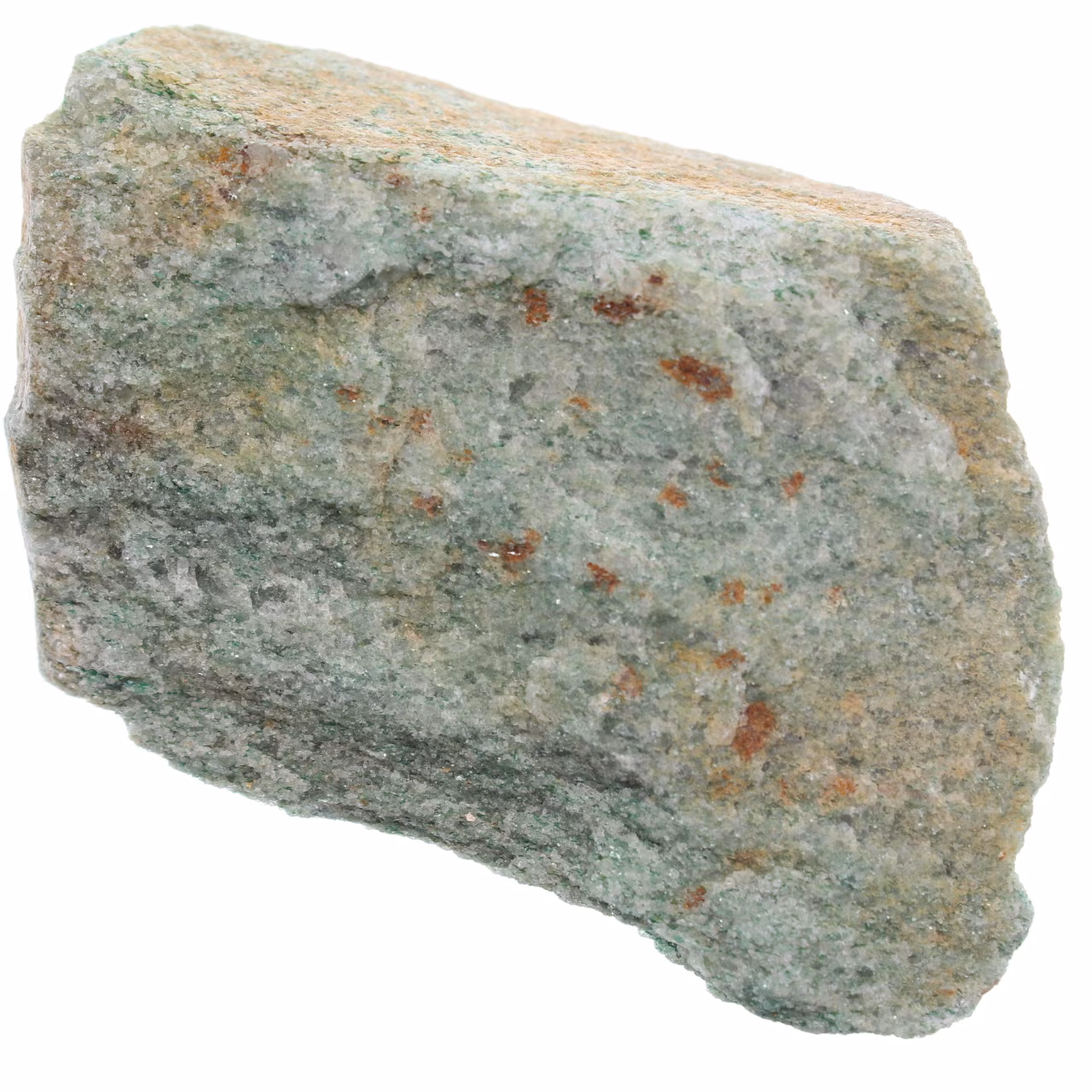 Aventurine from India