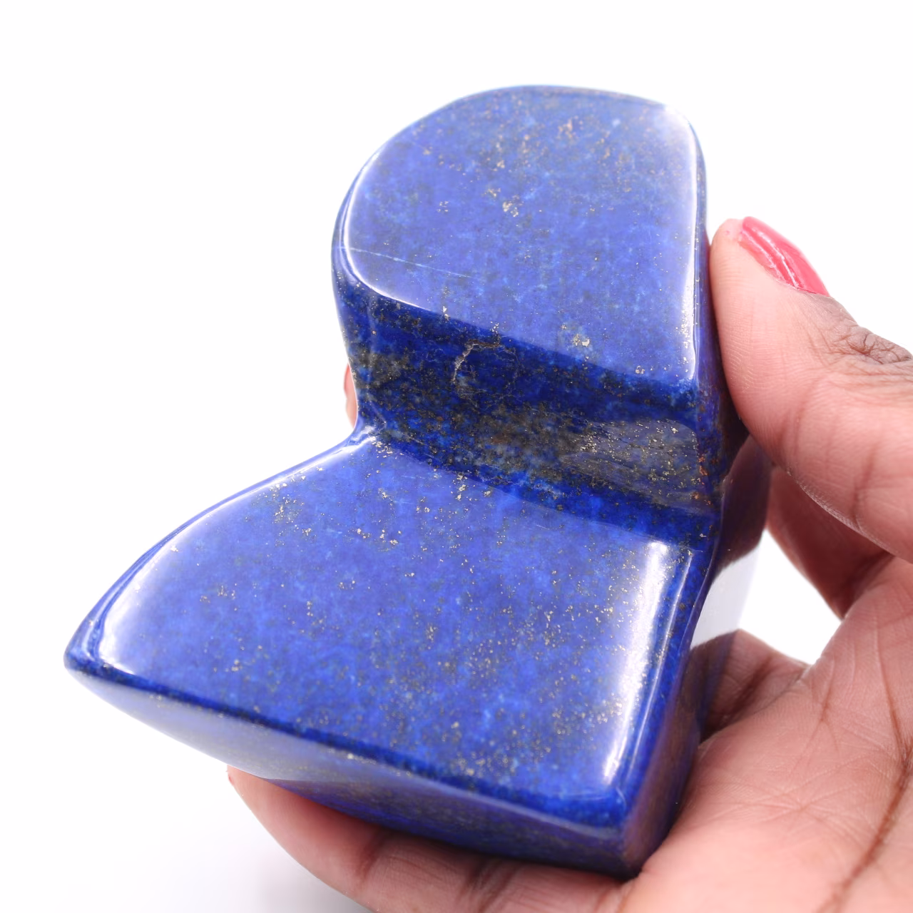 Lapis Lazuli free form