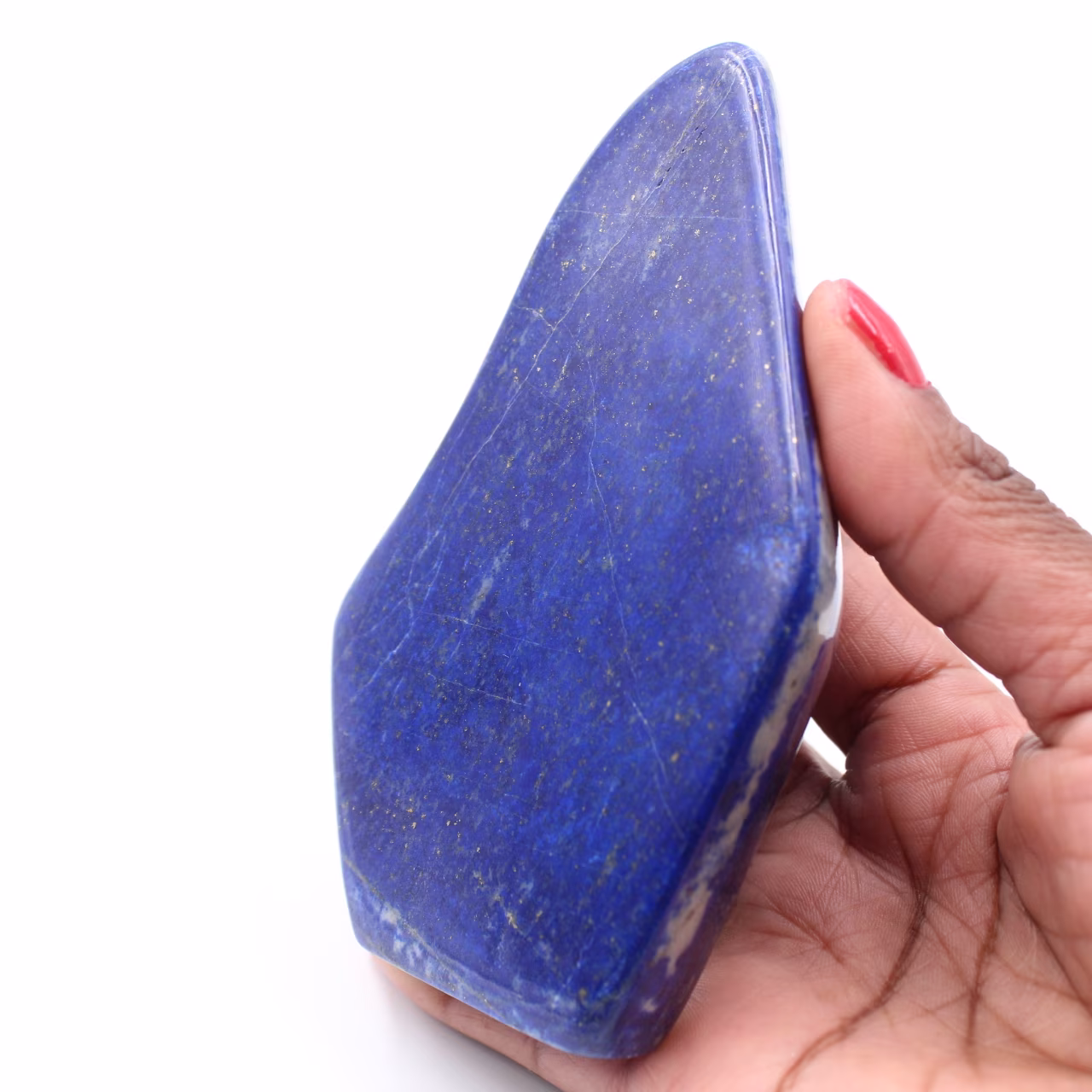Lapis Lazuli free form