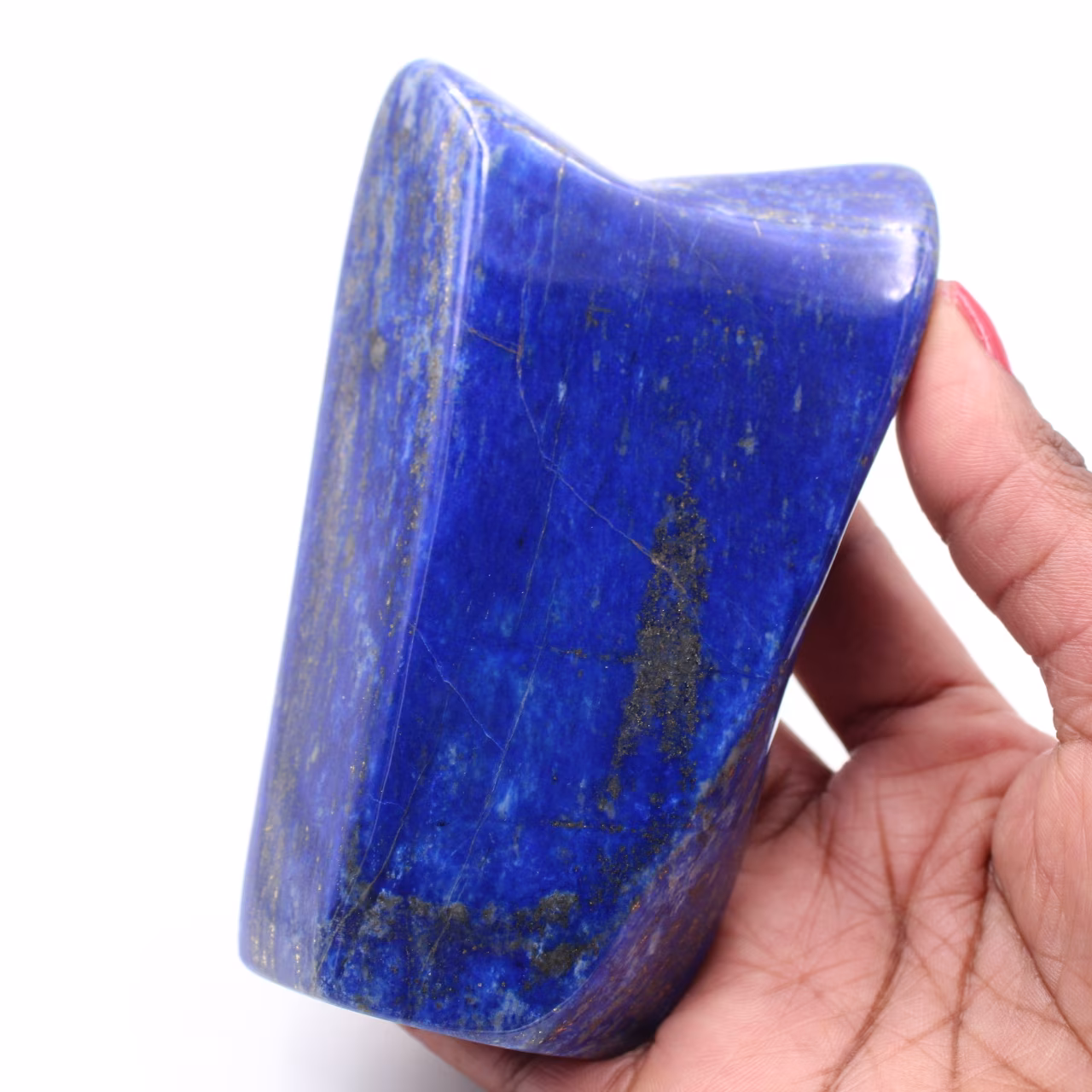 Lapis Lazuli free form
