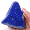 Lapis Lazuli free form - 0