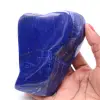 Lapis Lazuli free form - 0