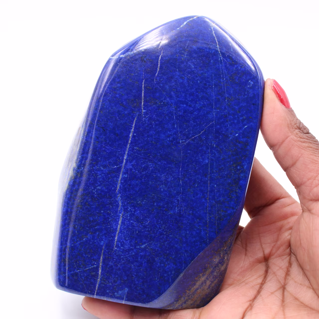 Lapis Lazuli free form