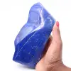 Lapis Lazuli free form - 0