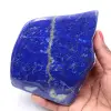 Lapis Lazuli free form - 0