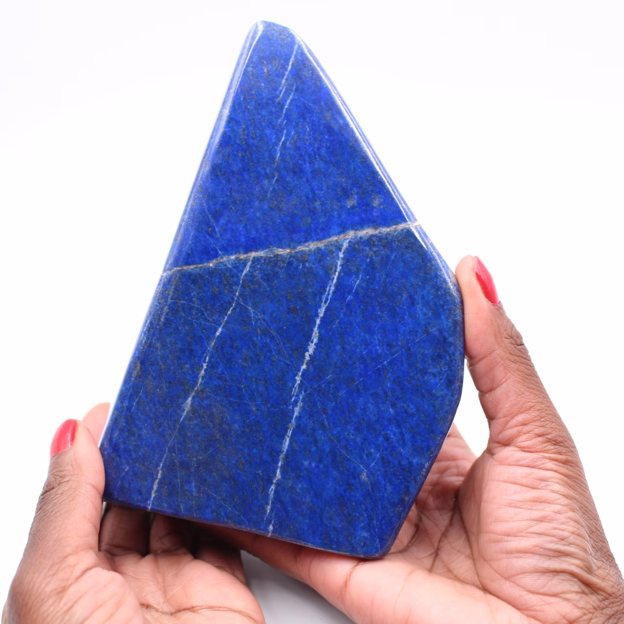 Lapis Lazuli free form