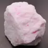 Raw manganocalcite - 0
