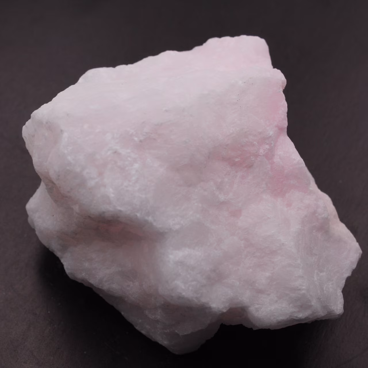 Raw manganocalcite