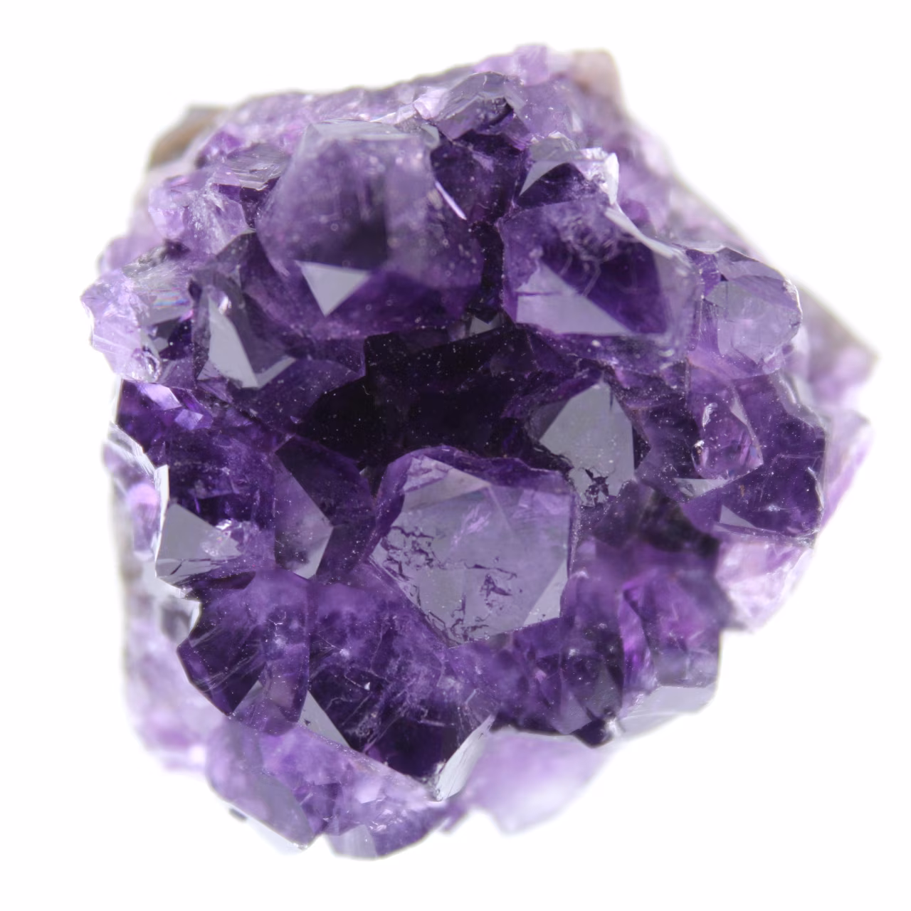 Extra amethyst