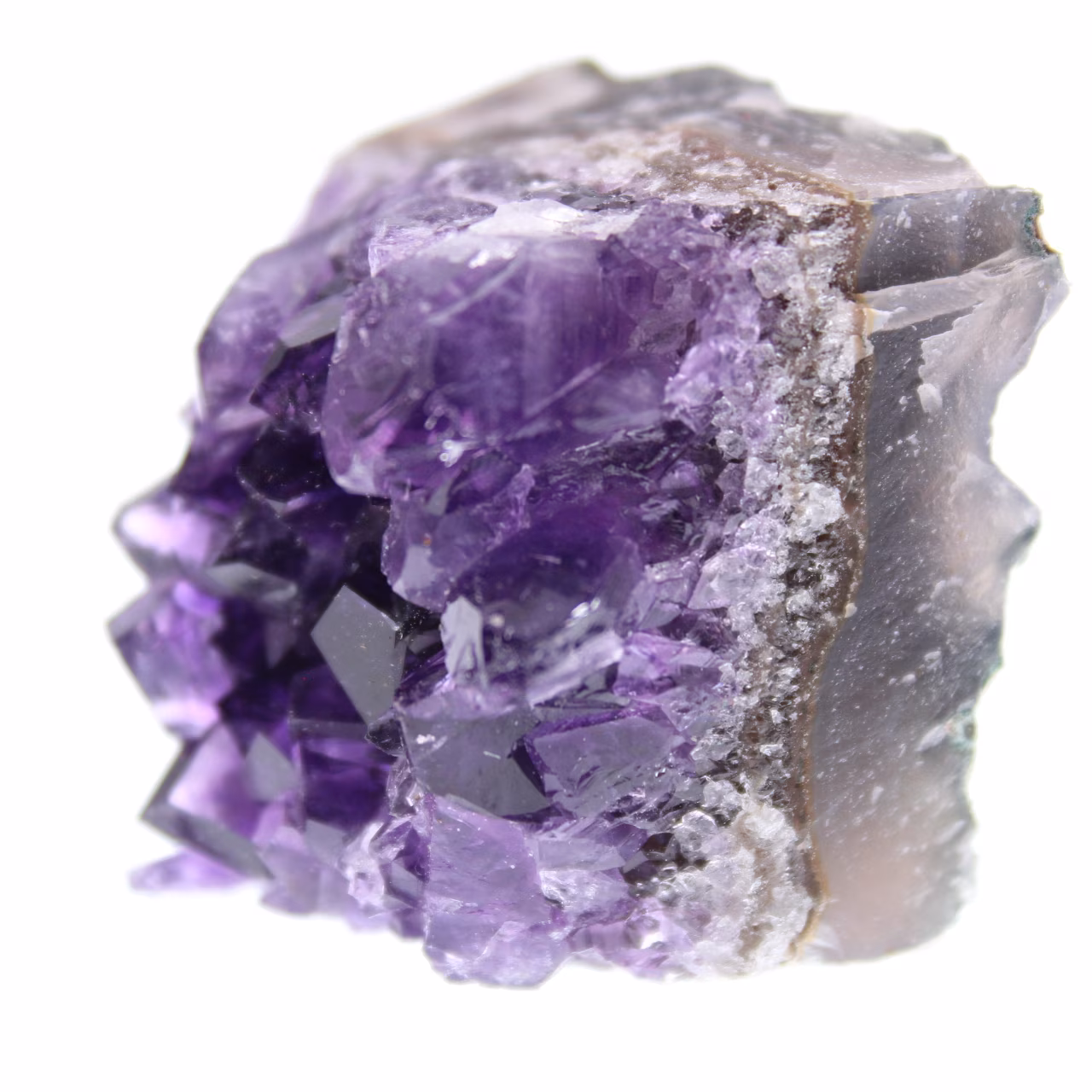 Extra amethyst