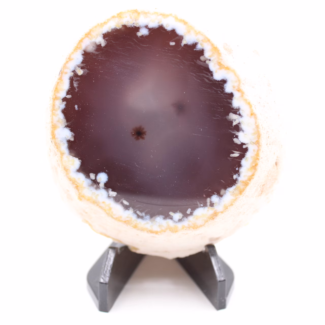 Water agate