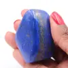 Lapis lazuli stone - 0
