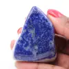 Lapis lazuli stone - 0