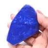 Lapis lazuli stone - 0